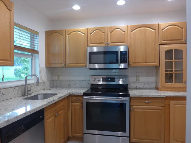2-bedroom rental at 2810 SW NATURA Boulevard #D, Deerfield Beach