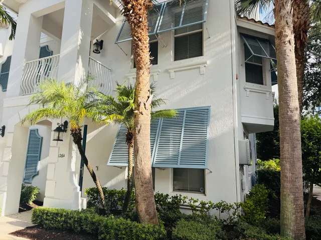 3-bedroom rental at 1264 VIA DE FOSSI, Boynton Beach