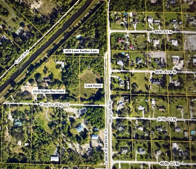 Land at 000 Wildwood, The Acreage