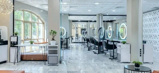 Commercial at Beauty Spa, Miami
