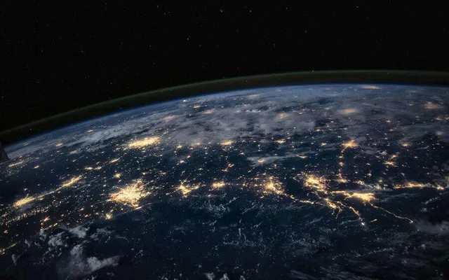 Commercial at Telecom Internet Data, Miami