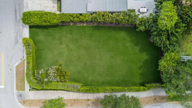 Land at 246 Gray Street, West Palm Beach