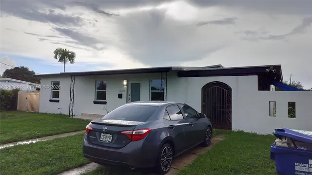 3-bedroom home at 11260 SW 57th Terrace, Miami