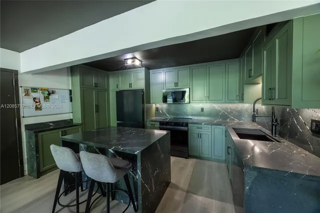 2-bedroom home at 6801 Indian Creek Drive #201, Miami Beach
