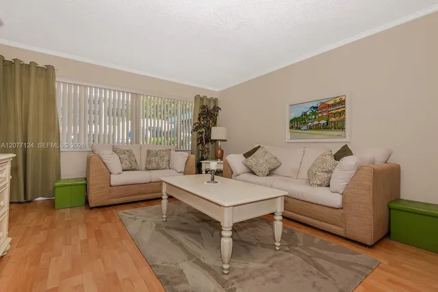 1-bedroom home at 330 SE 2nd Street #101H, Hallandale Beach