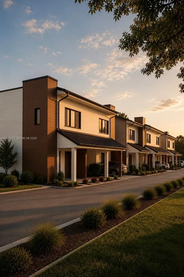 4-bedroom home at 931 NW 12th Street, Florida City