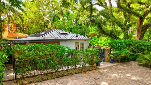 3-bedroom home at 4080 Lybyer Avenue, Miami