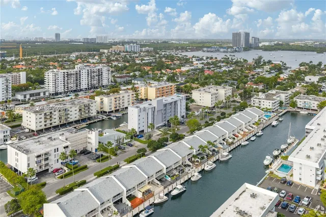 1-bedroom rental at 3626 NE 168th Street #504, North Miami Beach