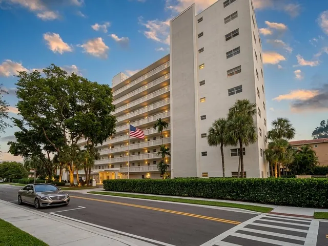 1-bedroom home at 2555 NE 11th Street #303, Fort Lauderdale