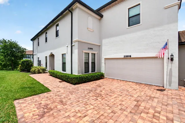 3-bedroom home at 21898 Canadensis Circle, Boca Raton