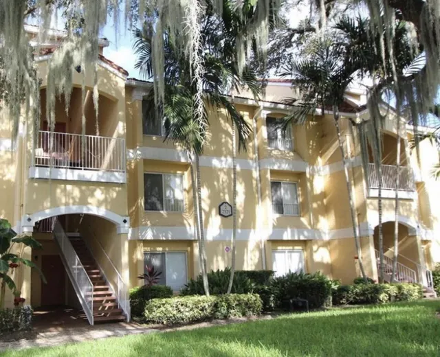 1-bedroom home at 2321 NW 33rd Street #209, Oakland Park