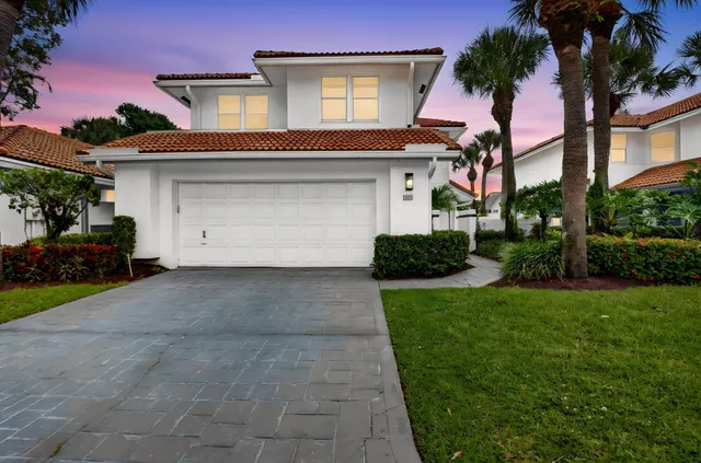 4-bedroom home at 2103 NW 53rd Street, Boca Raton