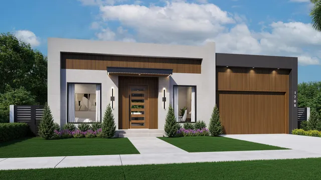4-bedroom home at 1708 NE 16th Avenue, Fort Lauderdale