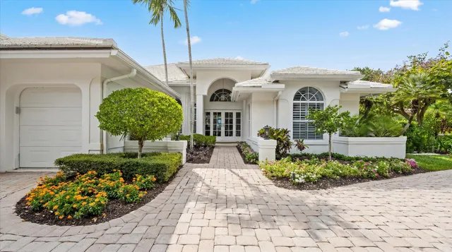 3-bedroom home at 116 ECHO Drive, Jupiter