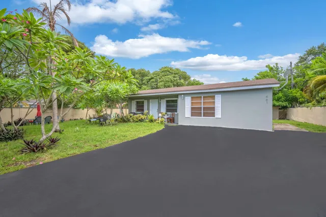 3-bedroom home at 461 NW 17TH Place, Fort Lauderdale