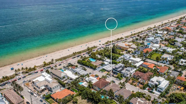 4-bedroom home at 3315 NE 17th Street, Fort Lauderdale
