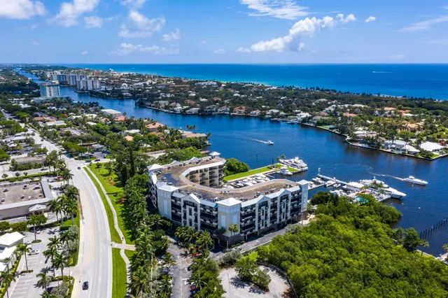 3-bedroom home at 1035 S Federal Highway #213, Delray Beach