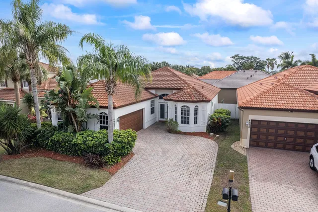 3-bedroom home at 4964 GATEWAY GARDENS Drive, Boynton Beach