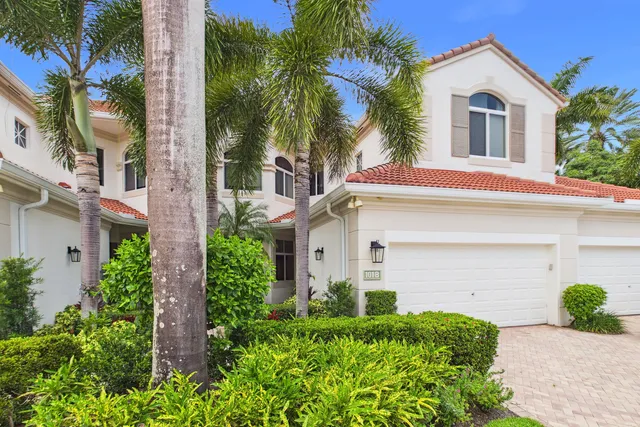 2-bedroom home at 101 Palm Bay Circle #B, Palm Beach Gardens