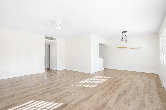 2-bedroom home at 2455 NE 51st Street #E102, Fort Lauderdale