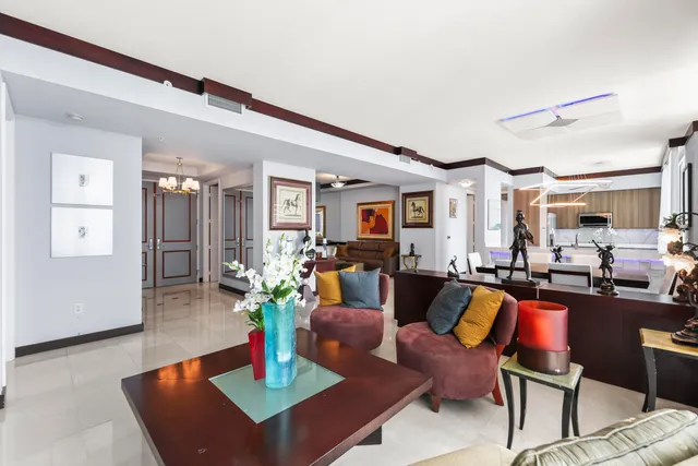 2-bedroom home at 347 N New River Drive E #Ph 4, Fort Lauderdale