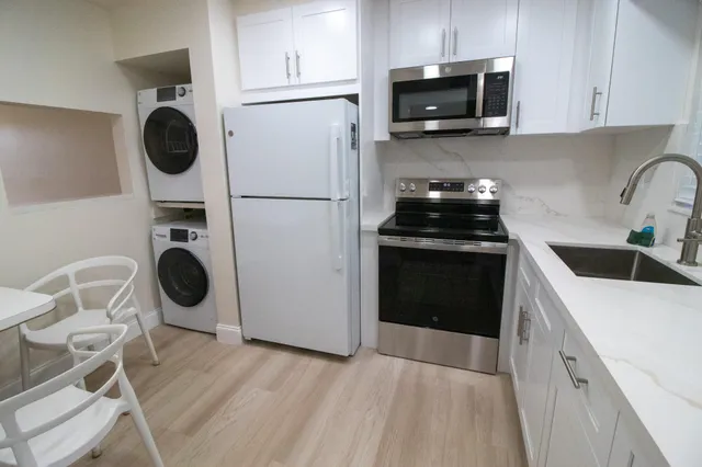1-bedroom home at 10100 NW 30th Court #107, Sunrise