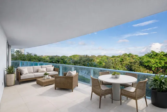 2-bedroom home at 4250 Biscayne Boulevard #402, Miami
