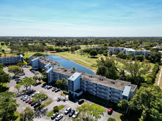 1-bedroom home at 1470 NW 80th Avenue #Apt 204, Margate