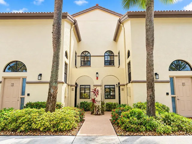 3-bedroom home at 5115 EUROPA Drive #B, Boynton Beach