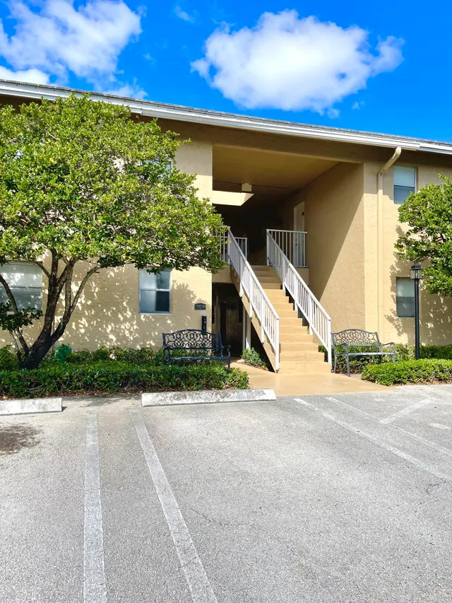 1-bedroom rental at 3822 N University Drive #3822, Coral Springs