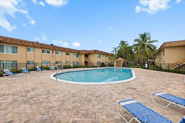 2-bedroom rental at 2531 NW 39th Terrace #202, Lauderdale Lakes