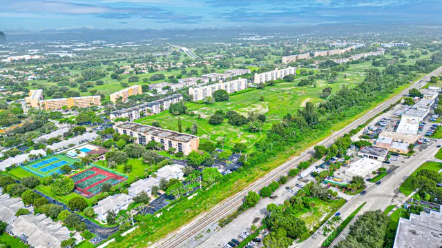 1-bedroom rental at 5401 NW 2nd Avenue #TWO, Boca Raton