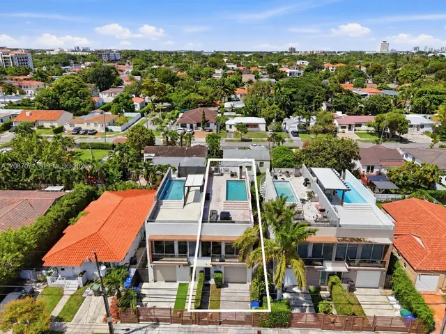 3-bedroom home at 3091 SW 21st Street, Miami