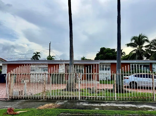 3-bedroom home at 5065 SW 90th Court, Miami