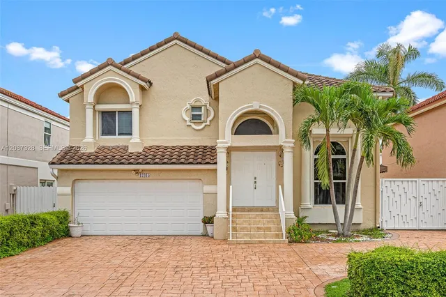 4-bedroom home at 12415 NW 7th Street, Miami