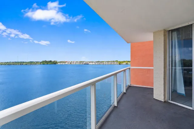 2-bedroom home at 1301 NE Miami Gardens Drive #505W, Miami