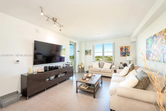 2-bedroom home at 1830 Radius Drive #709, Hollywood
