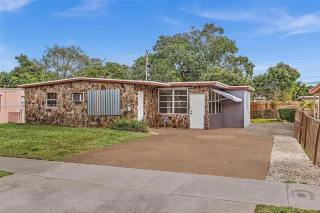 3-bedroom home at 1824 NW 25th Avenue, Fort Lauderdale