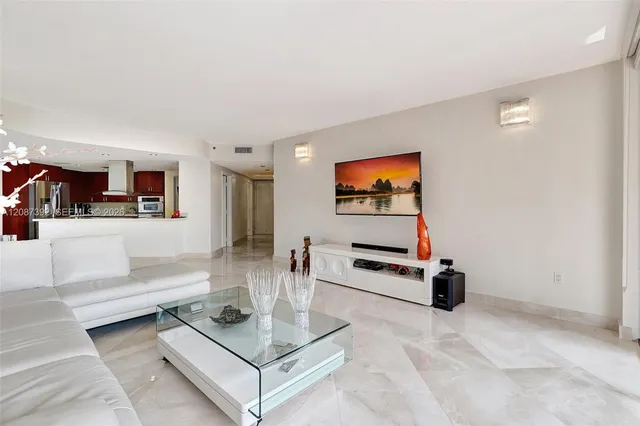 2-bedroom home at 4000 Island Boulevard #402, Aventura