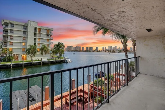 3-bedroom home at 2689 NE 165th Street #56, North Miami Beach