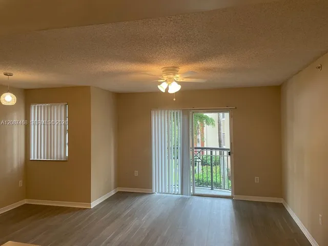 1-bedroom home at 4195 N Haverhill Road #318, West Palm Beach