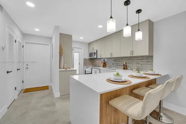 2-bedroom home at 400 SE 10th Street #112, Deerfield Beach