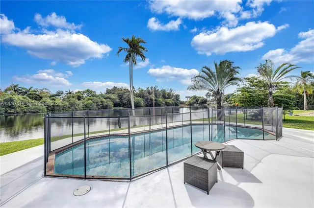 3-bedroom home at 217 N 31st Avenue, Hollywood