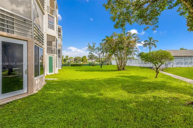 1-bedroom home at 1401 NE 191st Street #D107, Miami