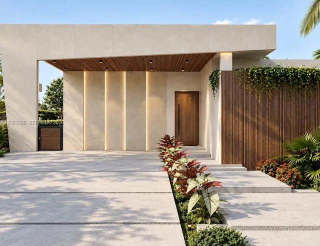 4-bedroom home at 1080 Oriole Avenue, Miami Springs