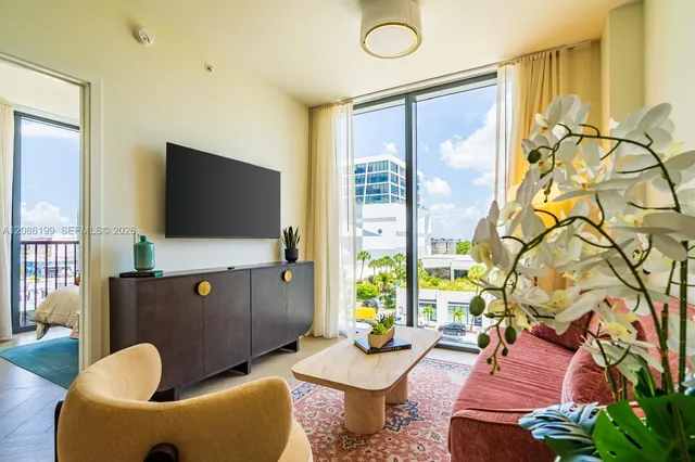2-bedroom home at 2700 NW 2nd Avenue #426, Miami
