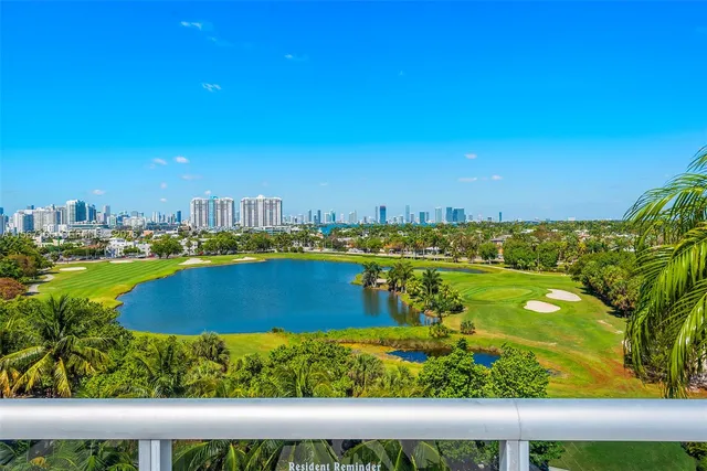 1-bedroom home at 2001 Meridian Avenue #517, Miami Beach