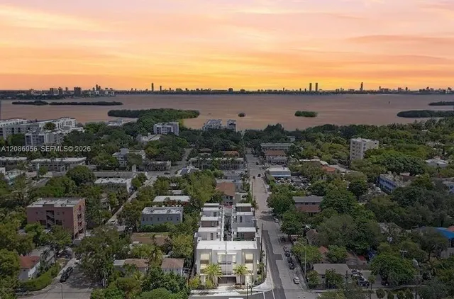 3-bedroom home at 513 NE 61st Street, Miami