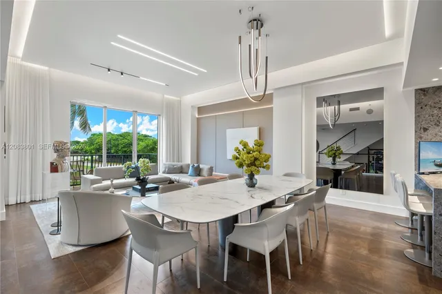 2-bedroom home at 3501 N Ocean Drive #V5, Hollywood