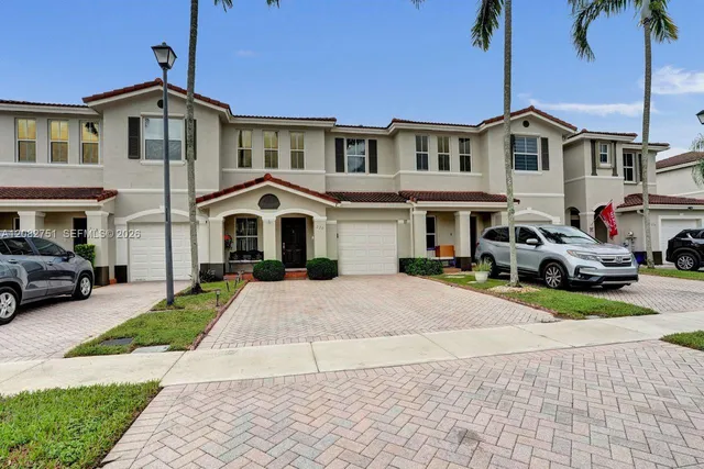3-bedroom home at 220 Riverwalk Circle, Sunrise